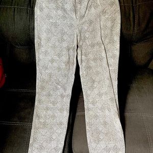 Chino pants size 12